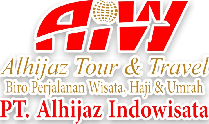 Logo Umroh Haji Sawangan